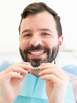 clarity aligners