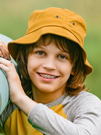 for children